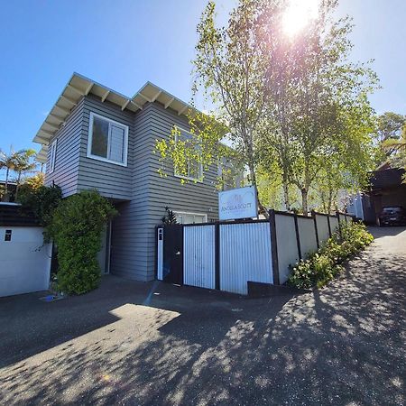 Artist Photographers Home Studio Auckland Bagian luar foto