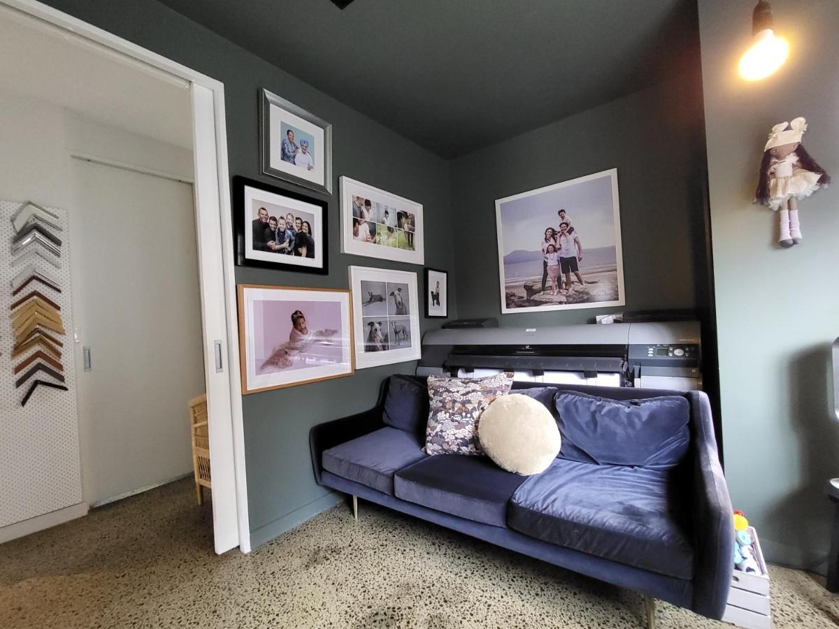 Artist Photographers Home Studio Auckland Bagian luar foto