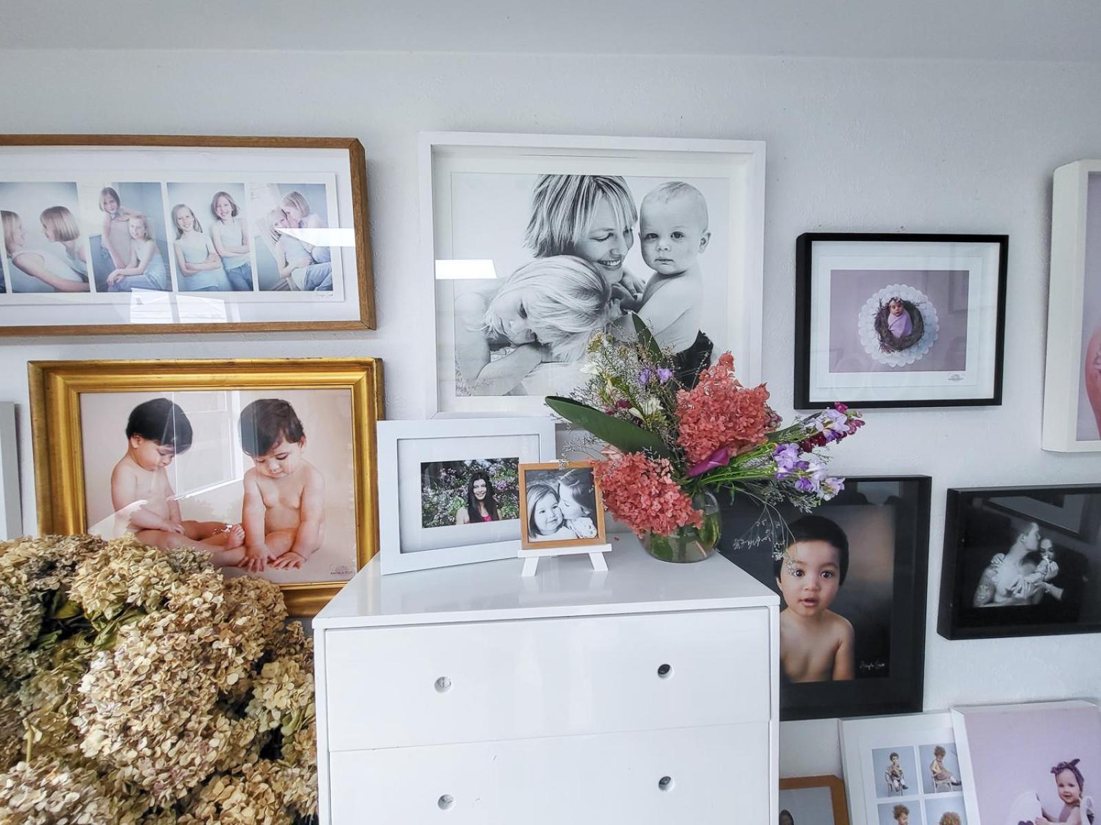Artist Photographers Home Studio Auckland Bagian luar foto