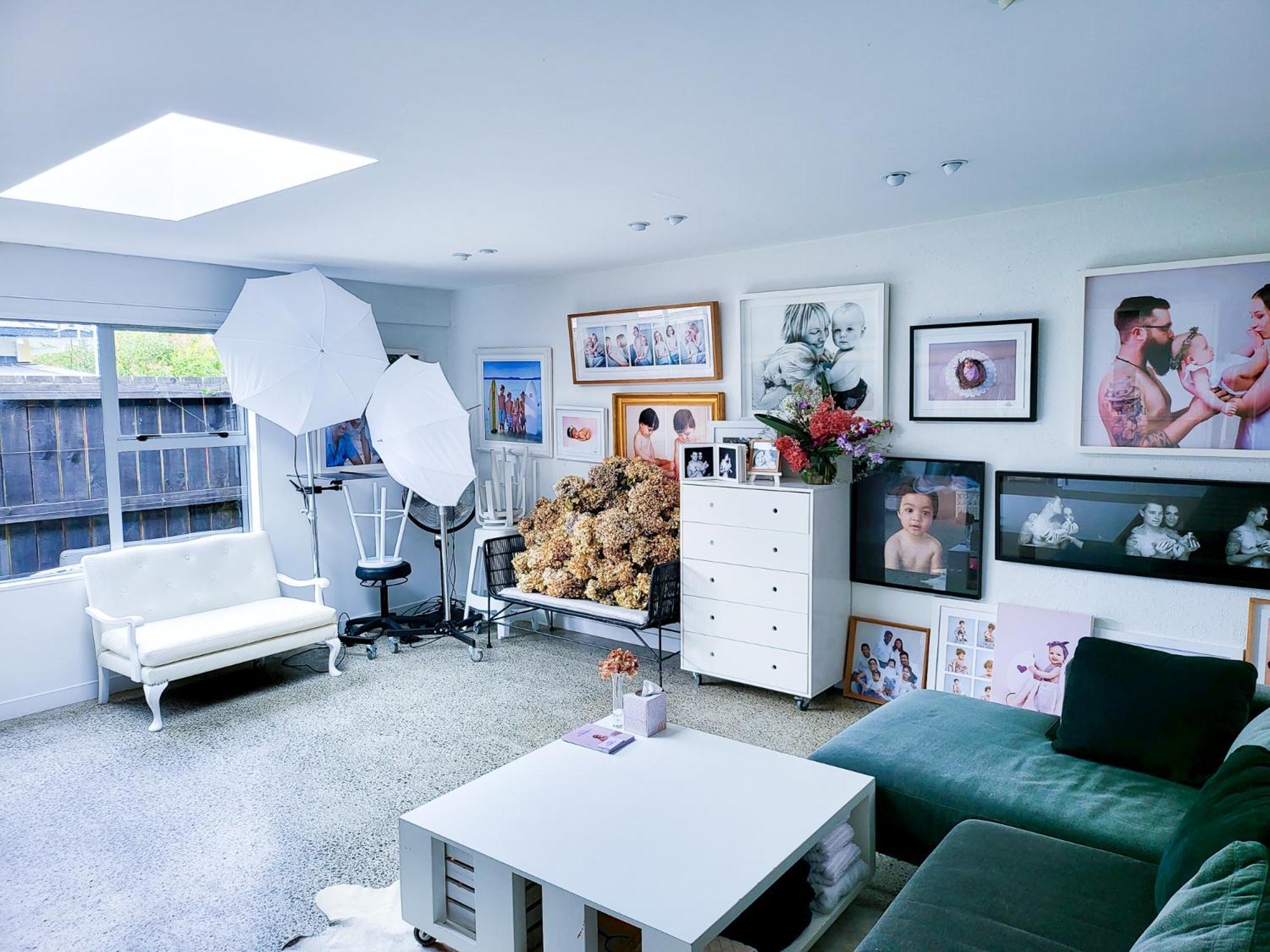 Artist Photographers Home Studio Auckland Bagian luar foto