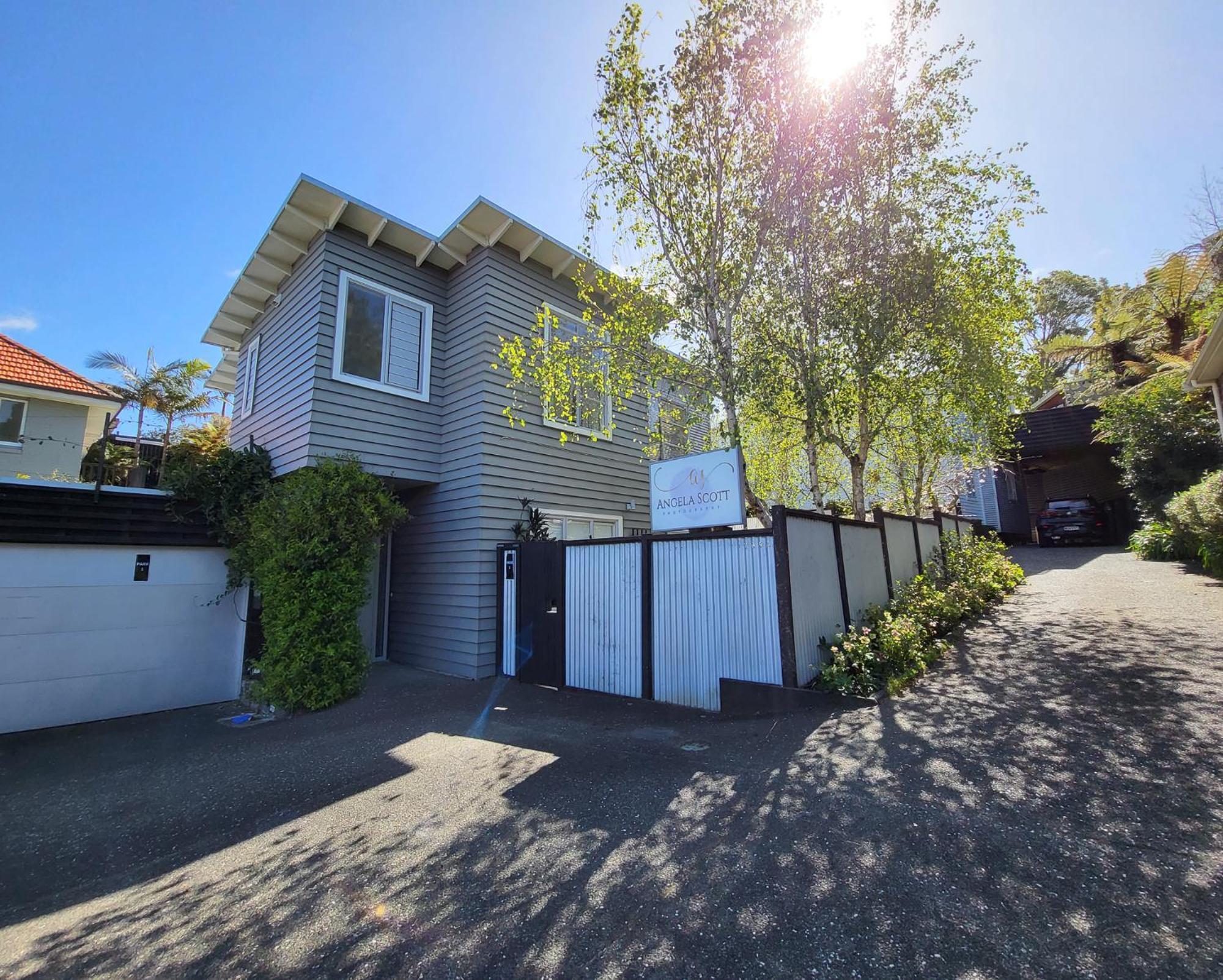 Artist Photographers Home Studio Auckland Bagian luar foto